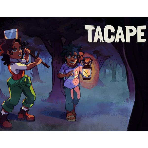 Цифровая версия игры PC PID Games Tacape фото