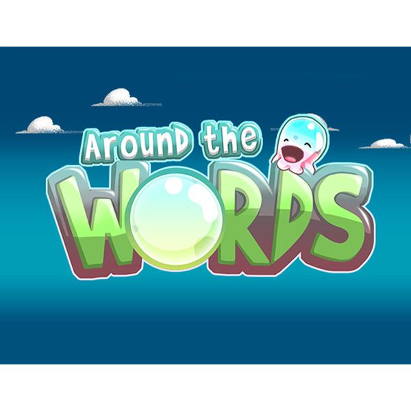 Цифровая версия игры PC 3DDUO Around The Words фото