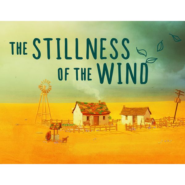Цифровая версия игры PC Fellow Traveller The Stillness of the Wind