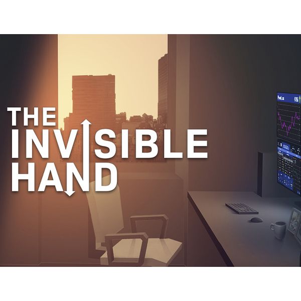 Цифровая версия игры PC Fellow Traveller The Invisible Hand