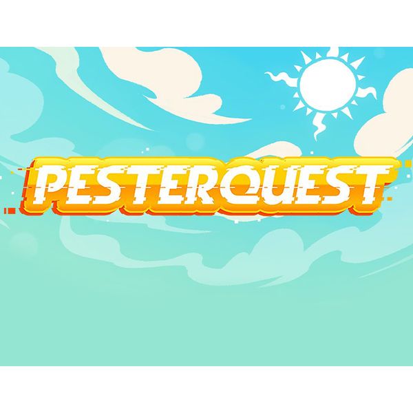 Цифровая версия игры PC Fellow Traveller Pesterquest