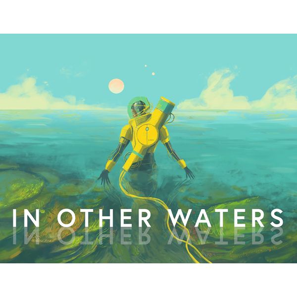 Цифровая версия игры PC Fellow Traveller In Other Waters
