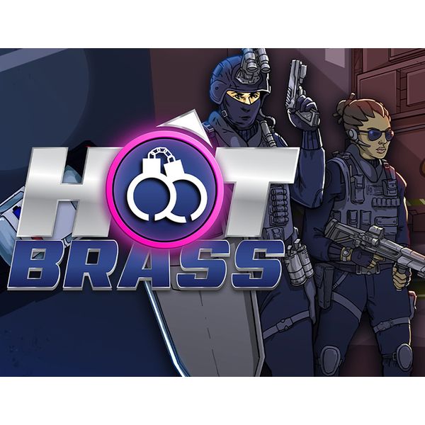 Цифровая версия игры PC Fellow Traveller Hot Brass