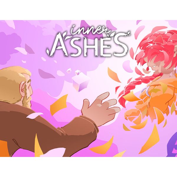 Цифровая версия игры PC Selecta Play Inner Ashes