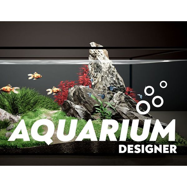 Цифровая версия игры PC Games Operators Aquarium Designer