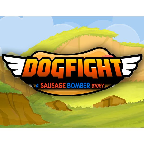 Цифровая версия игры PC Hound Picked Games Dogfight