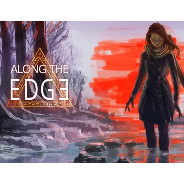 Цифровая версия игры PC Nova-box Along the Edge