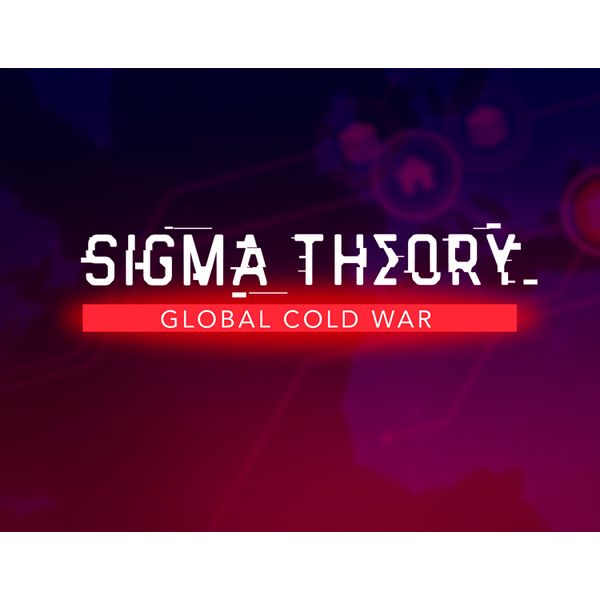 Цифровая версия игры PC Mi-Clos Studio Sigma Theory: Global Cold War