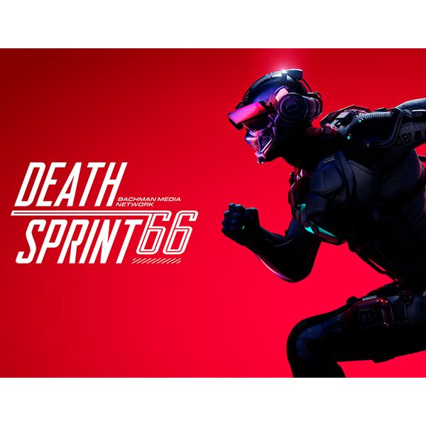 Цифровая версия игры PC Secret Mode Limited DeathSprint 66