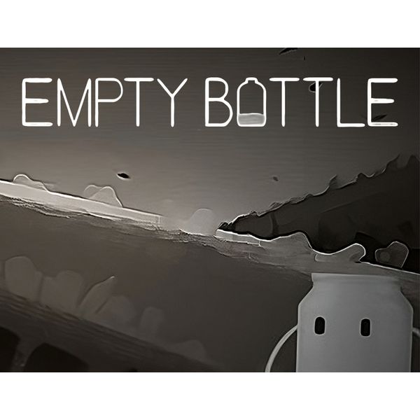 Цифровая версия игры PC Gamera Games EmptyBottle