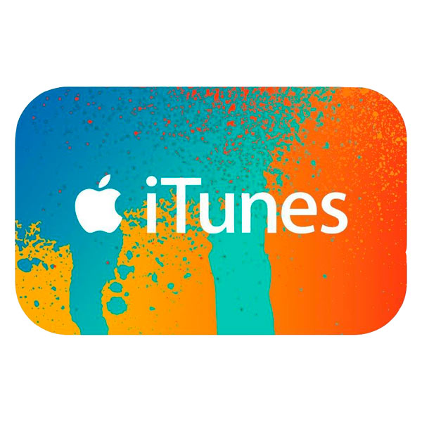 iTunes . Код активации 1000
