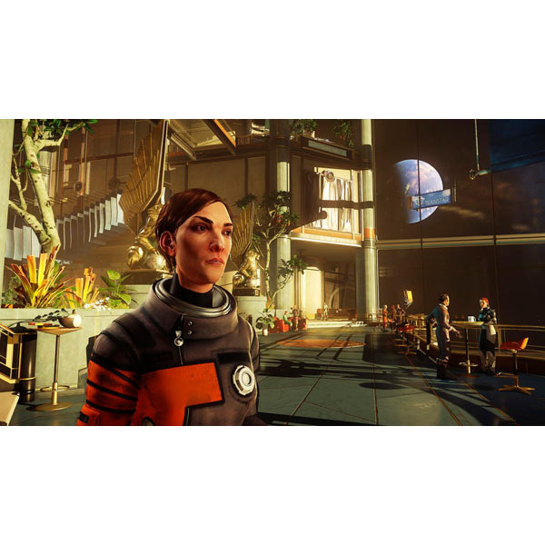 Xbox игра TradeIN Prey