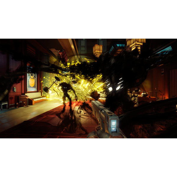 PS4 игра TradeIN Prey