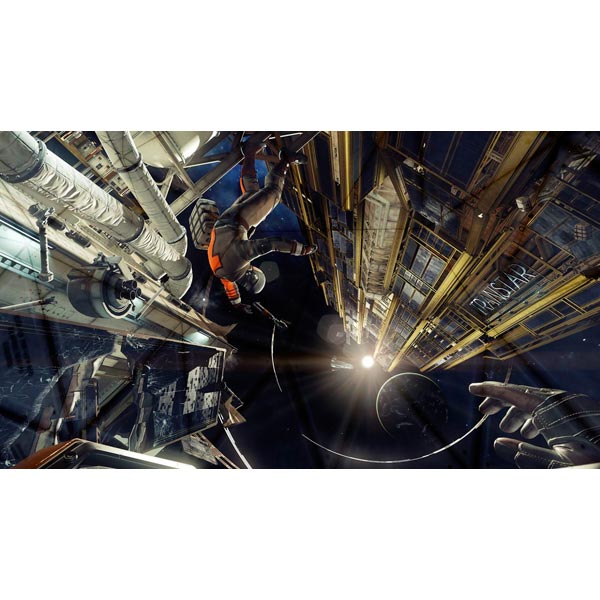 PS4 игра TradeIN Prey