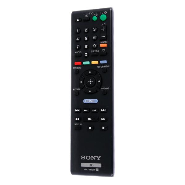 Купить DVD-плеер Blu-Ray Sony BDP-S370 + Фильм по выгодной цене в