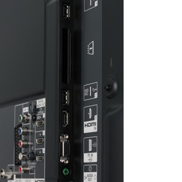 Купить Телевизор Sony KDL-65HX920 по выгодной цене в М.Видео