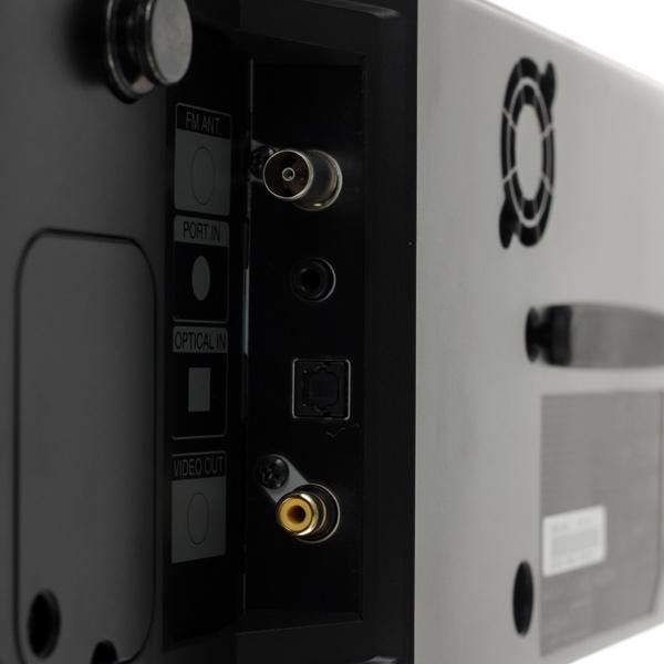 Саундбар с DVD LG BB5520A фото