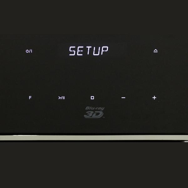 Саундбар с DVD LG BB5520A фото