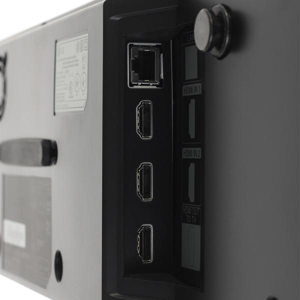 Саундбар с DVD LG BB5520A фото