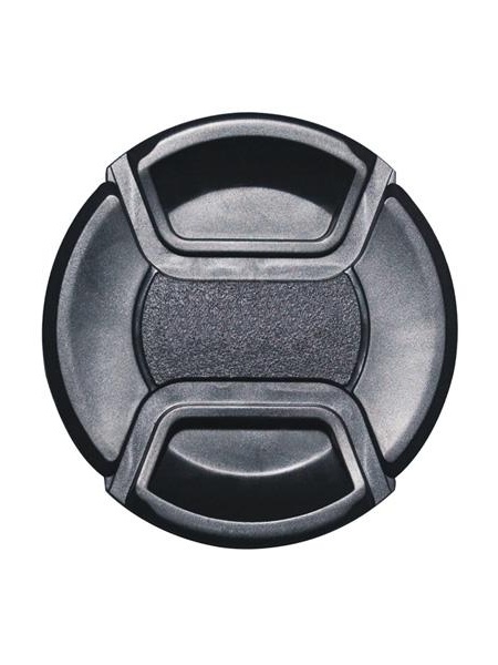 Крышка для объектива Flama FL-62MM