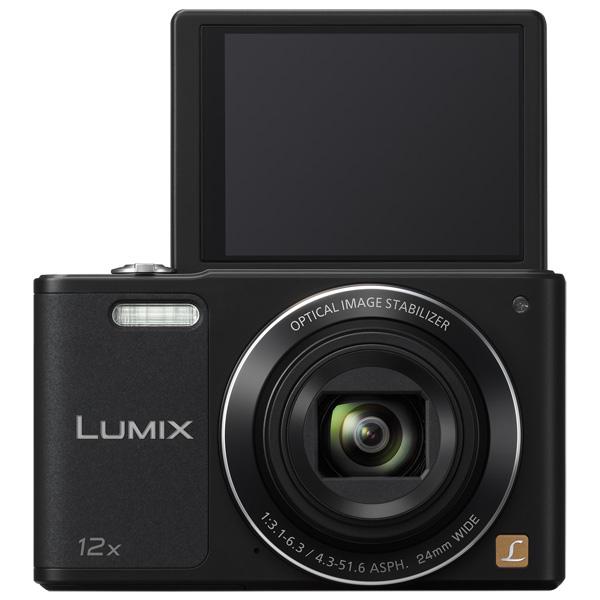 Panasonic LUMIX DMC-SZ10 本体 Купить Фотоаппарат компактный Panasonic Lumix DMC-SZ10 Black по