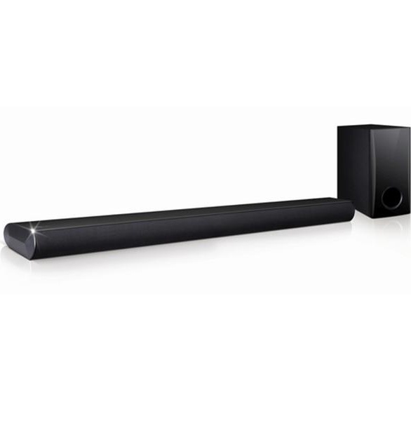 Саундбар LG LAS350B фото