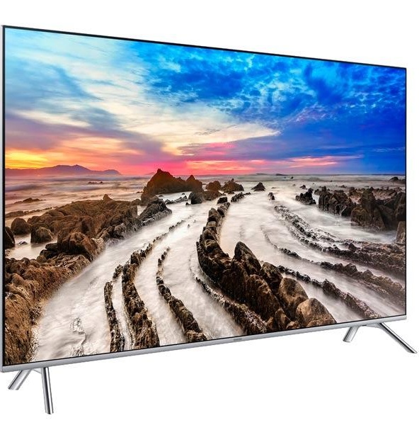 Телевизор Samsung UE55MU7000U фото