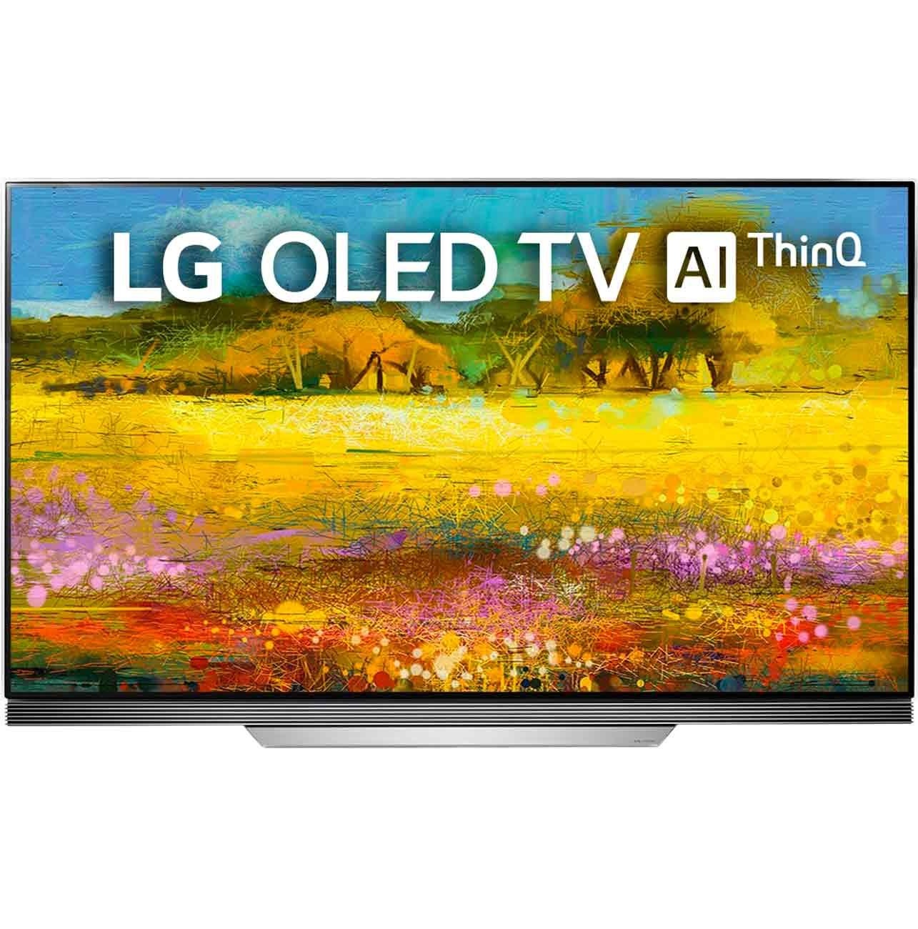 Телевизор LG OLED65E7V