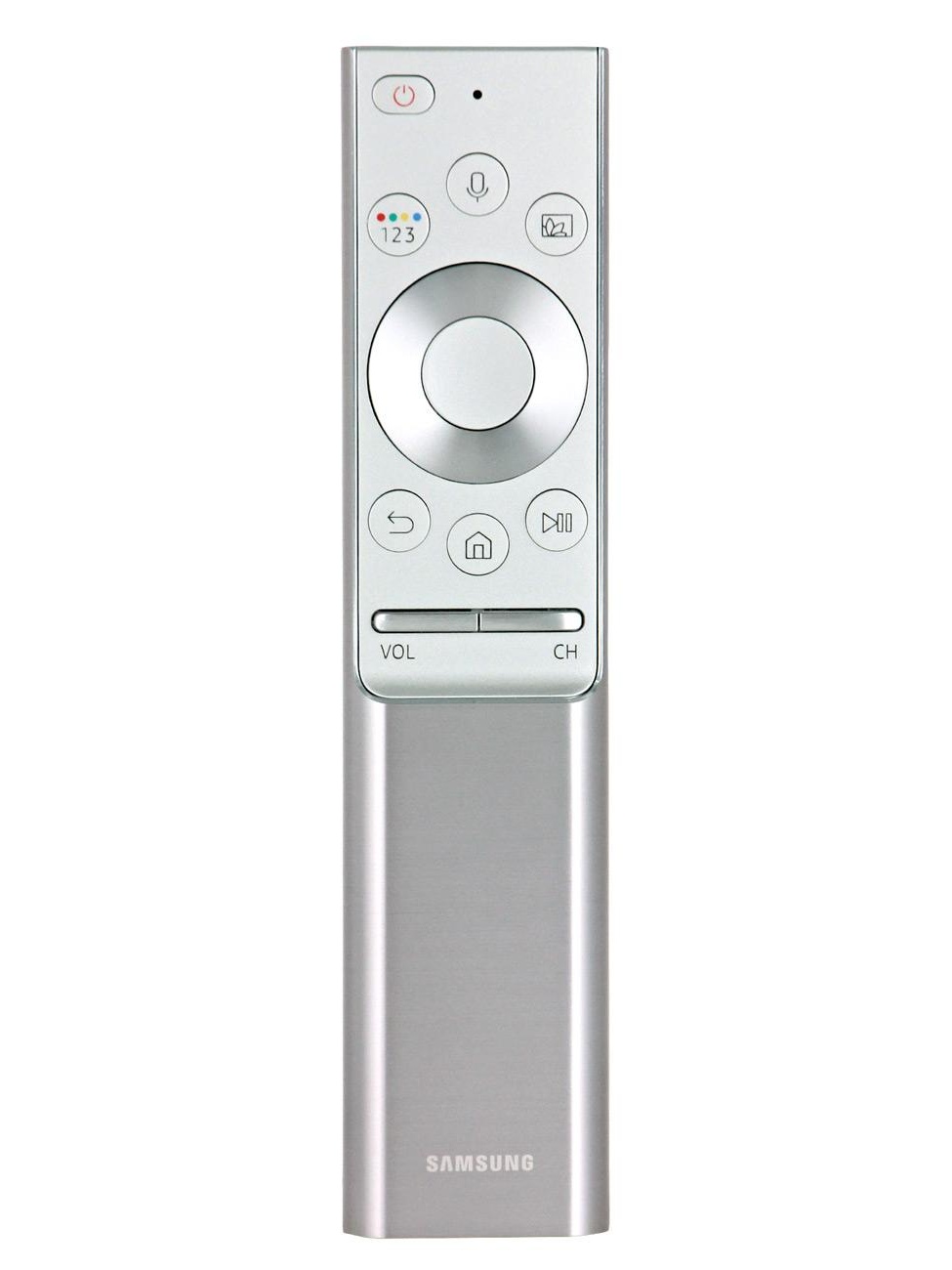 Телевизор Samsung QE55Q67RAU фото