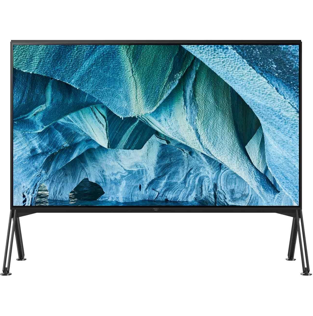 Телевизор Sony KD-98ZG9