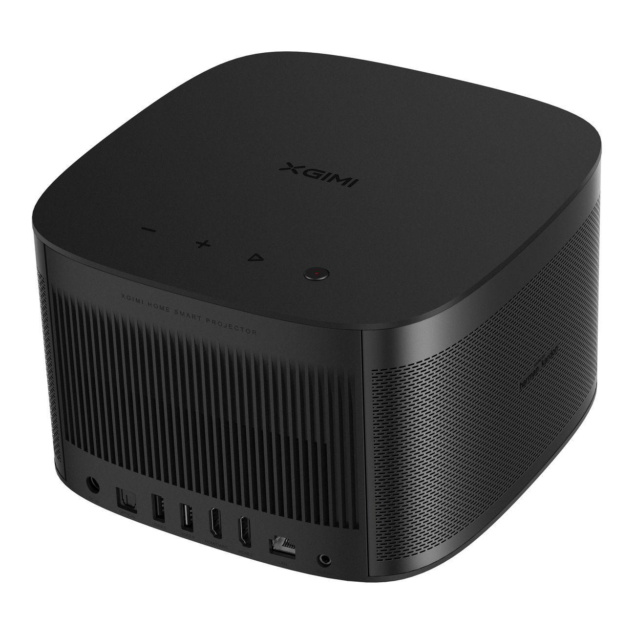 Купить Проектор XGIMI Horizon Pro (XK03H) по выгодной цене в М.Видео