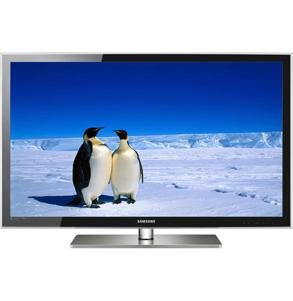 Телевизор Samsung UE-40 C6000 RW