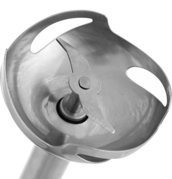 Погружной блендер Maxwell MW-1155 W