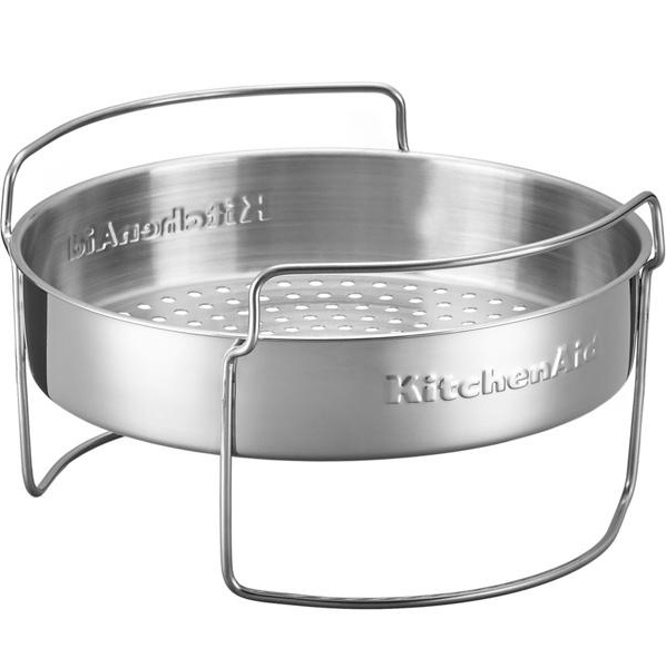Мультиварка KitchenAid 5KMC4244EER фото