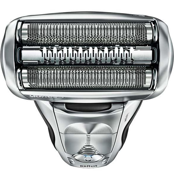 Электробритва Braun 7893s фото