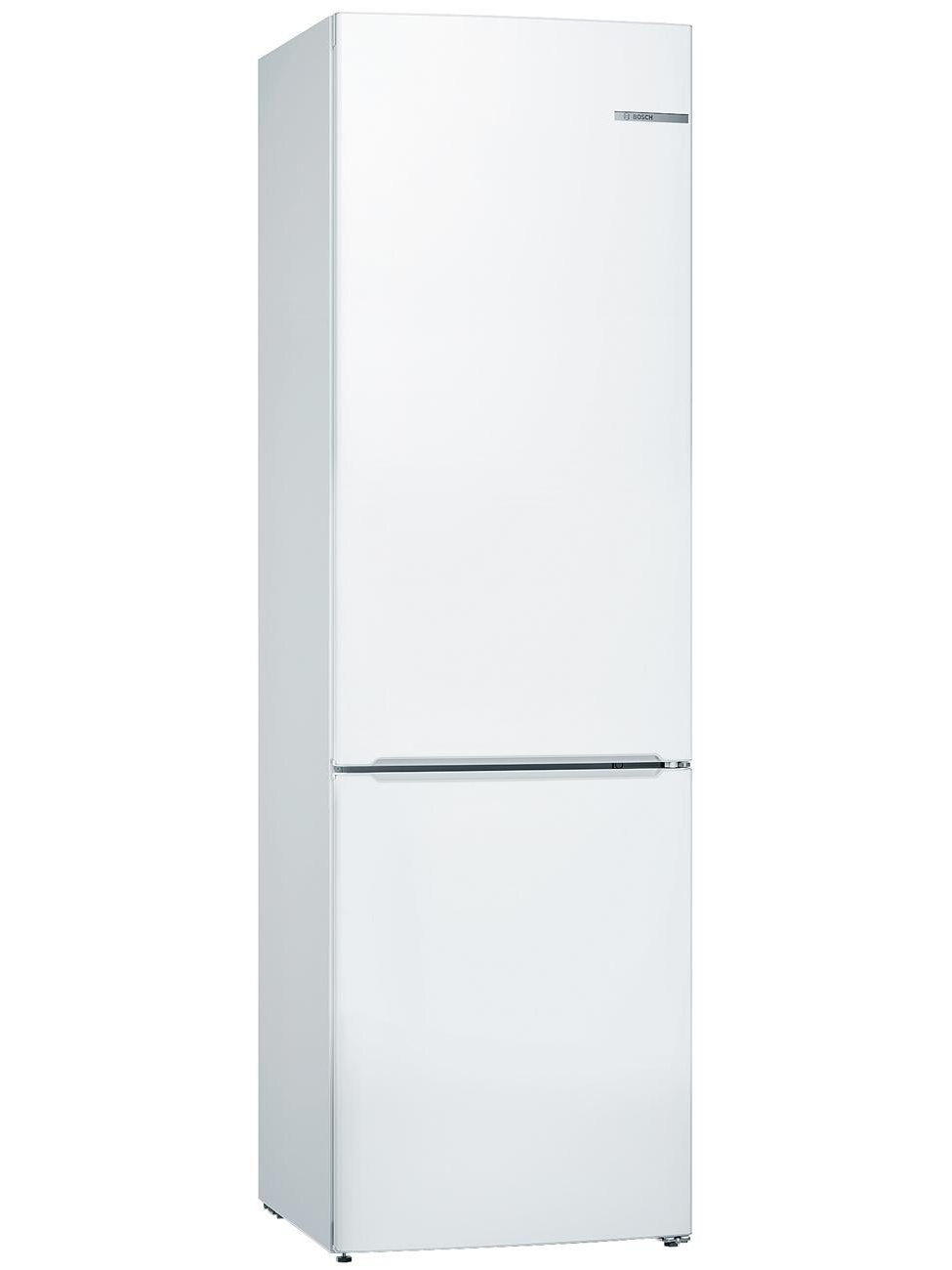 Холодильник с нижней морозильной камерой Bosch Serie 4 NatureCool KGV39XW2AR