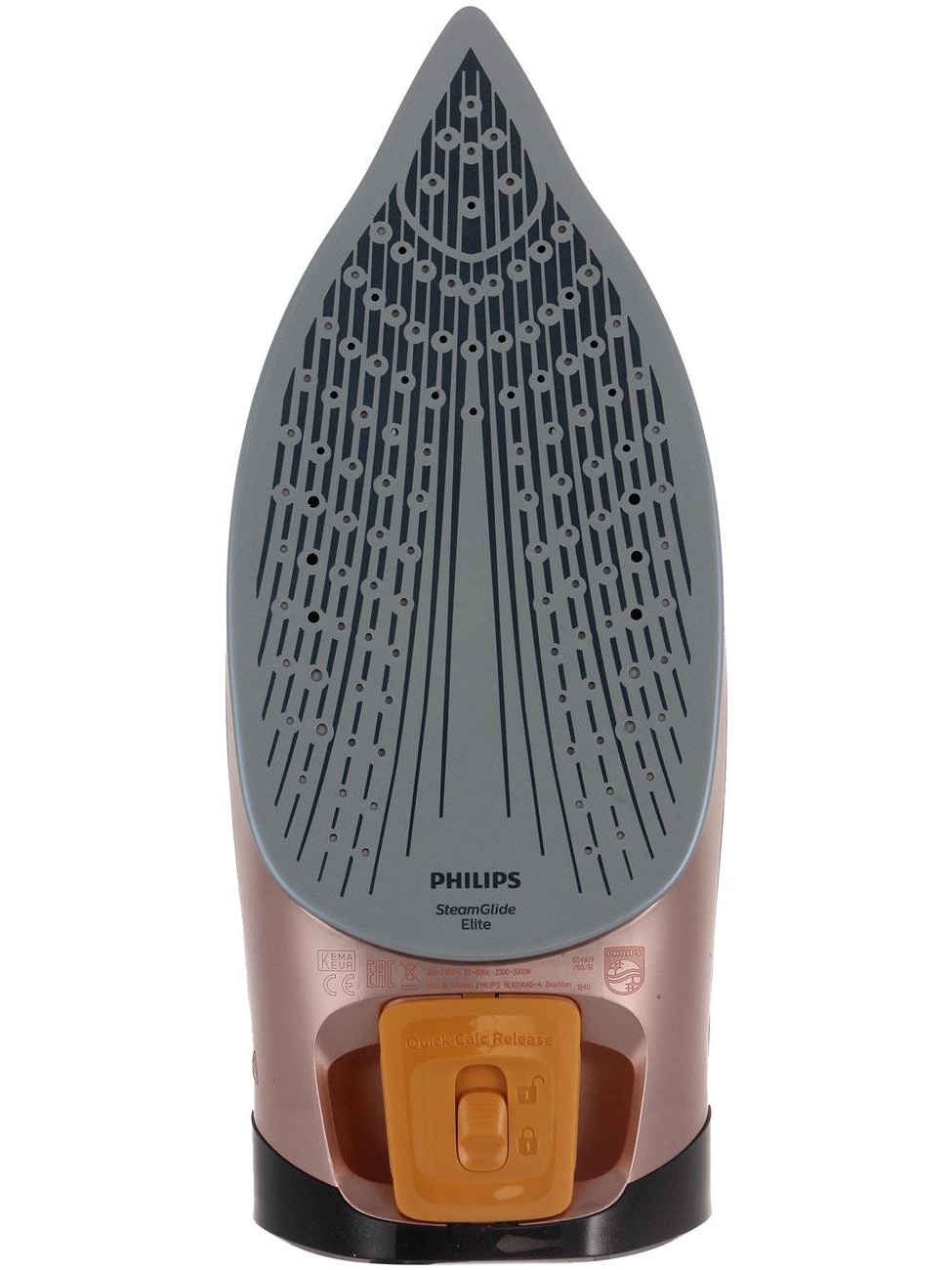 Утюг Philips GC4909/60 фото