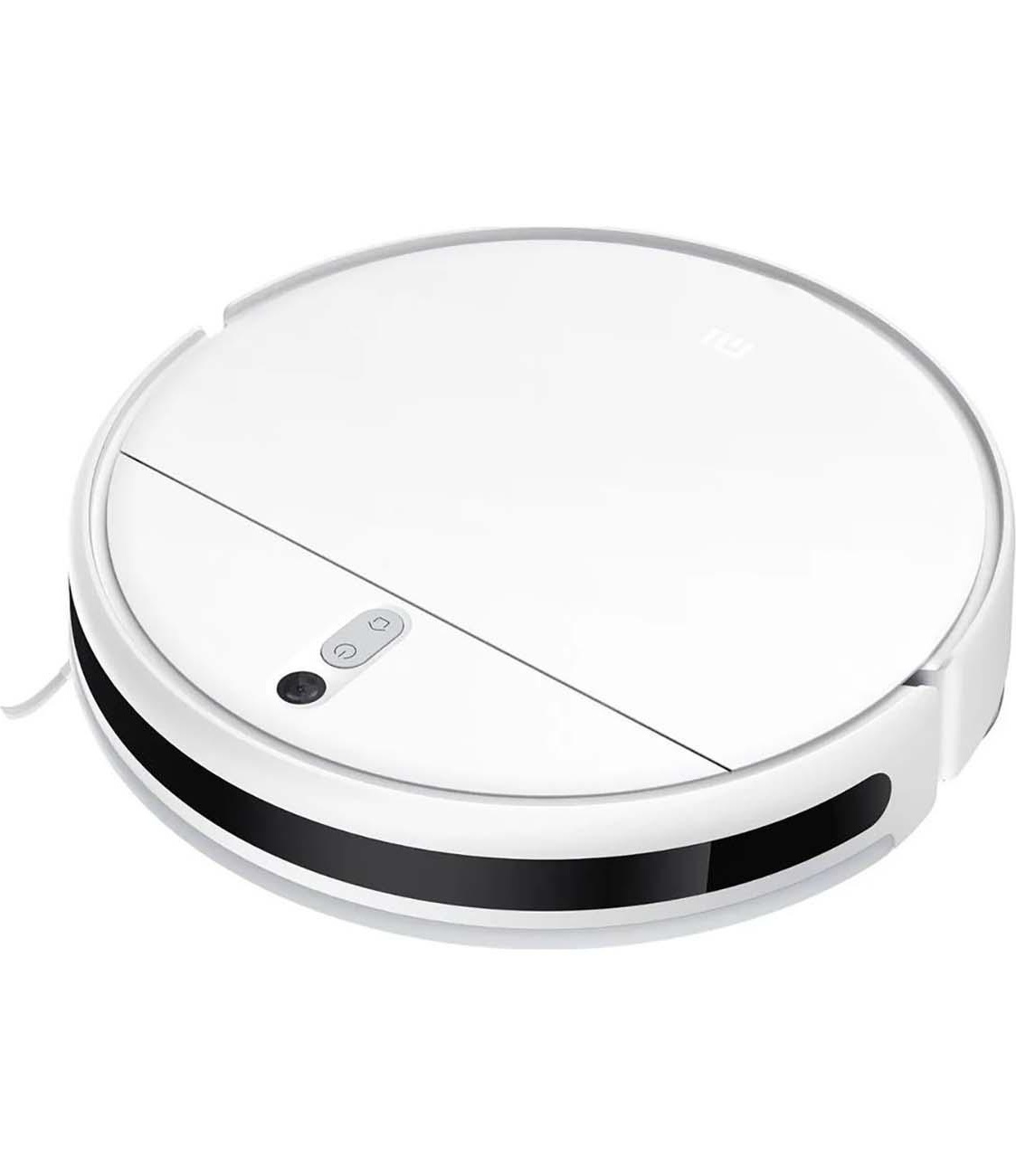 Робот-пылесос Xiaomi Mi Robot Vacuum-Mop 2 RU фото