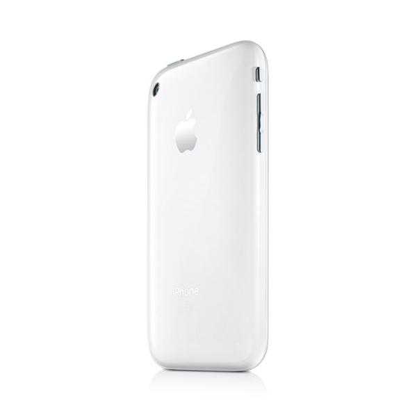 Купить Смартфон Apple iPhone 3G 16GB Wh по выгодной цене в М.Видео