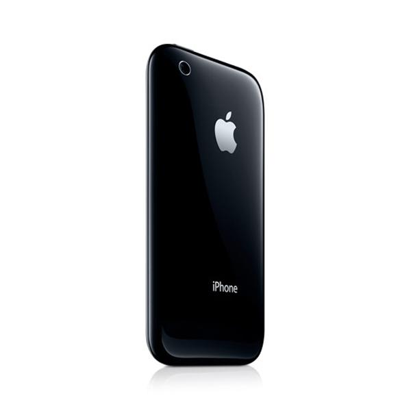 Купить Смартфон Apple iPhone 3G 8GB Bl по выгодной цене в М.Видео