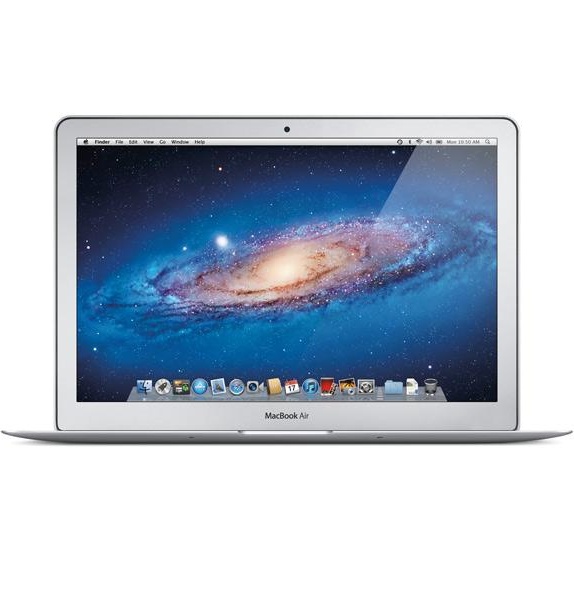 Ноутбук Apple MacBook AIR MC965RS/A