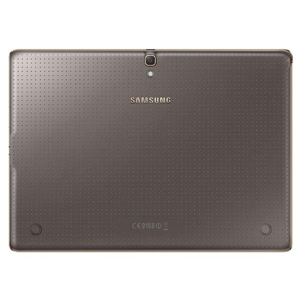 Купить Планшет Samsung Galaxy Tab S 10.5