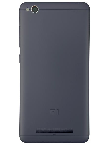 Смартфон Xiaomi Redmi 4A 16Gb Gray фото