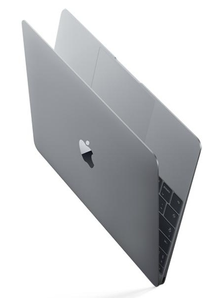 Ноутбук Apple MacBook 12 Core M3 1.2/8/256SSD SG (MNYF2RU/A) фото