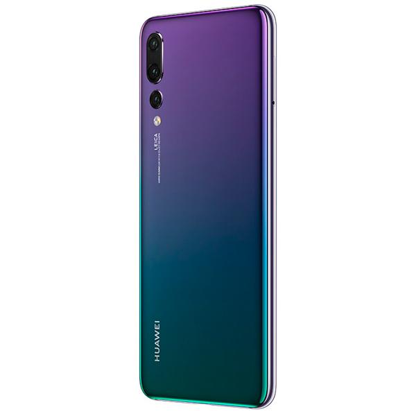 Купить Смартфон HUAWEI P20 Pro Twilight (CLT-L29) по выгодной цене