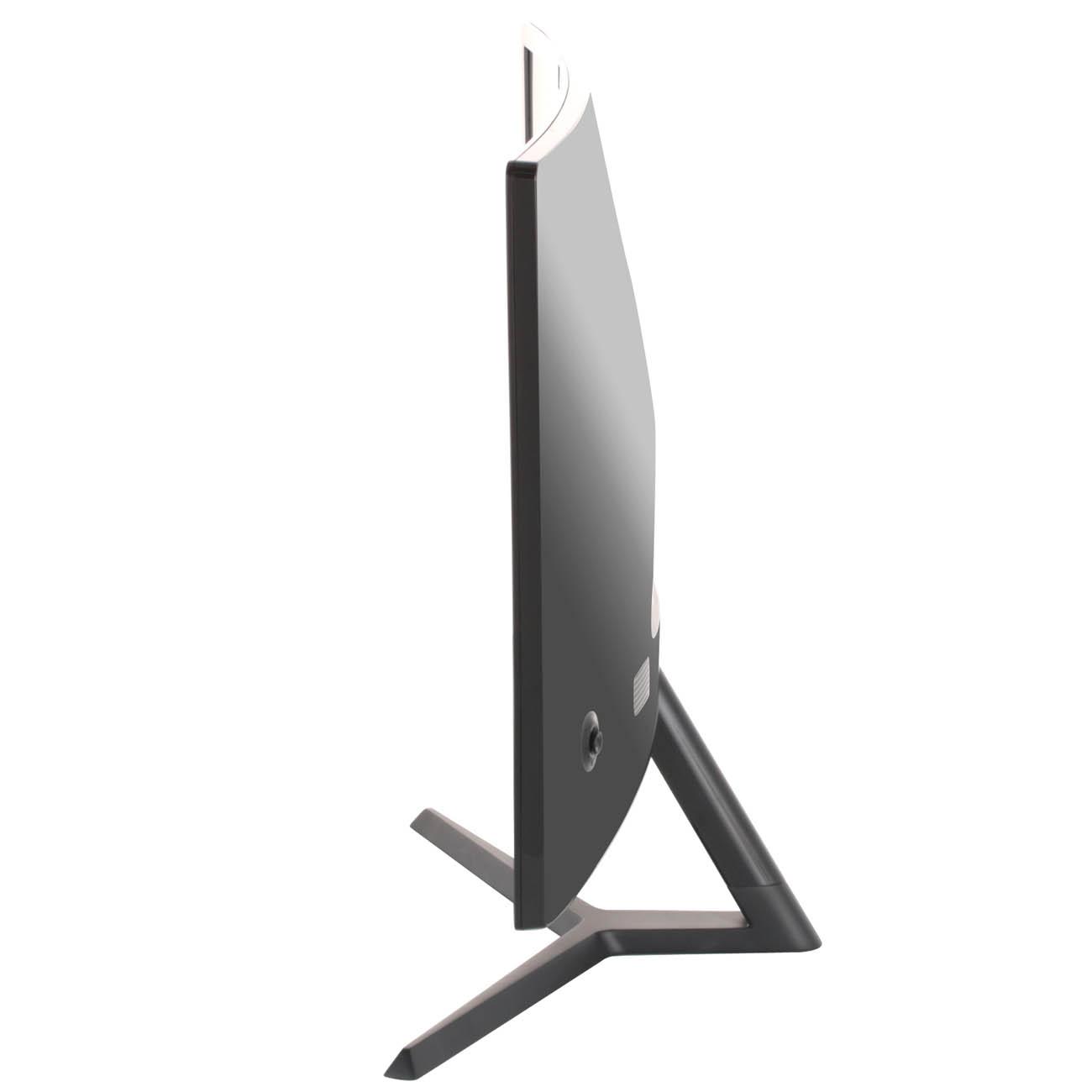 Монитор игровой AOPEN 23.6"/VA/1920x1080/144Гц/черный (24HC1QR) фото