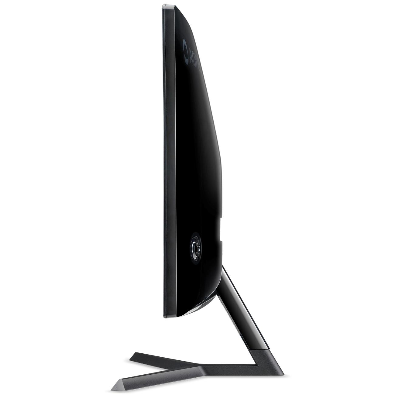 Монитор игровой AOPEN 23.6"/VA/1920x1080/144Гц/черный (24HC1QR) фото