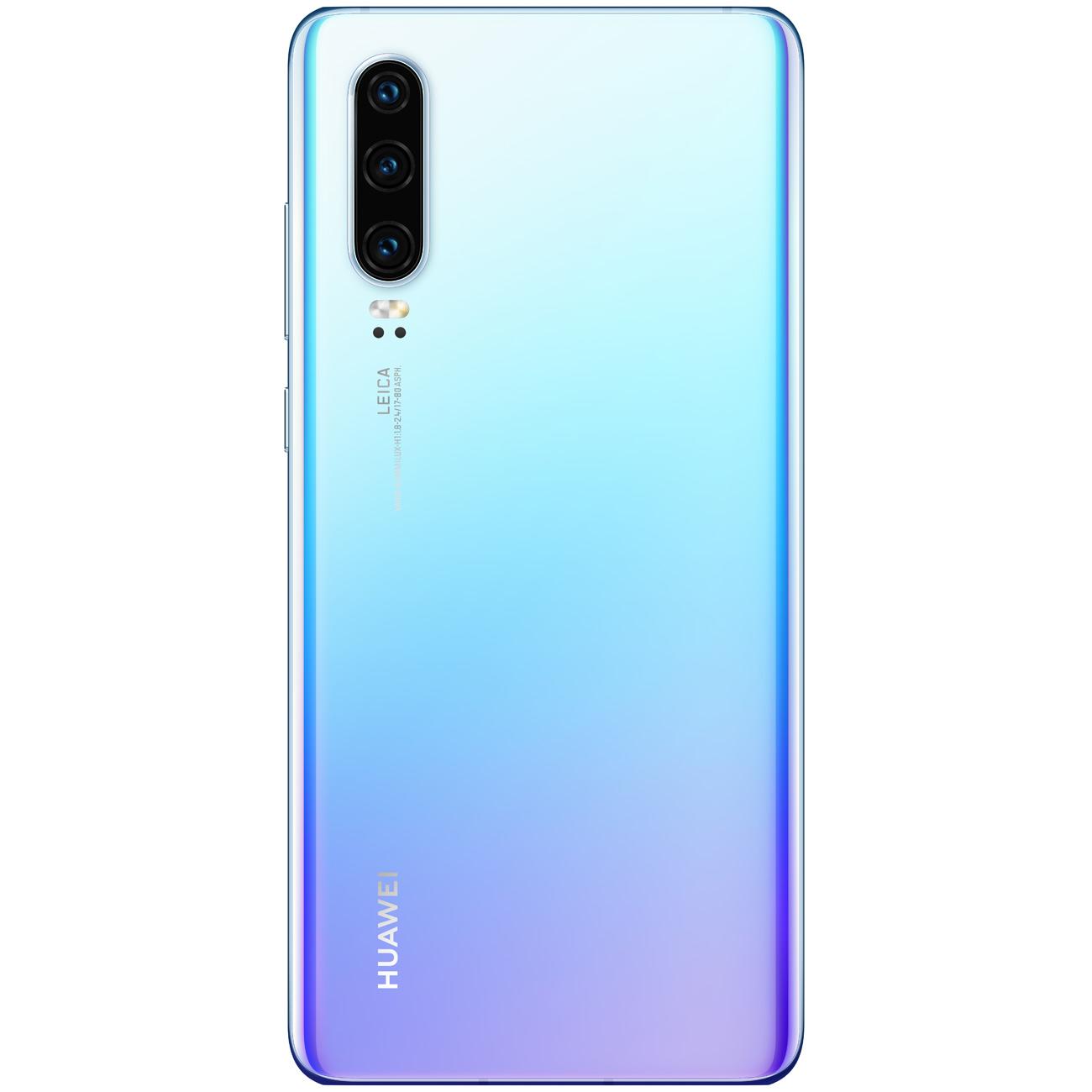 Купить Смартфон HUAWEI P30 Breathing Crystal (ELE-L29) по выгодной