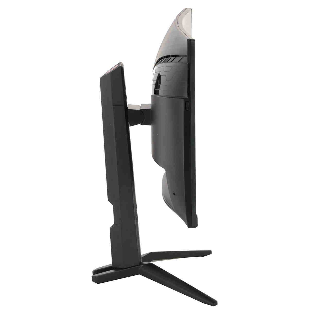 Монитор игровой MSI Optix 23.6"/VA/1920x1080/144Гц/черный (MSI MAG241CP) фото