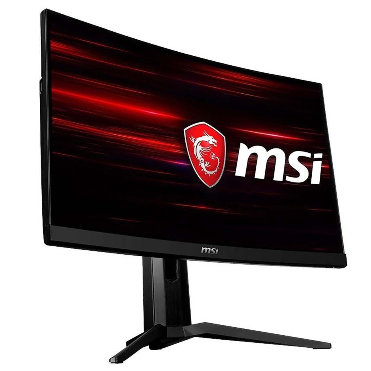 Монитор игровой MSI Optix 23.6"/VA/1920x1080/144Гц/черный (MSI MAG241CP) фото
